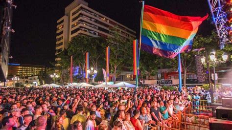 fiesta gay torremolinos|Torremolinos Pride 